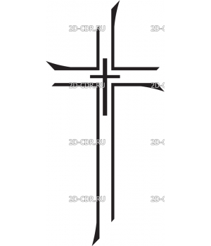 Крест (163)