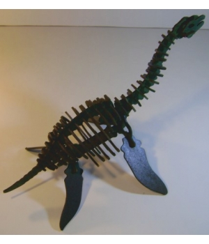 Динозавр Pleziozavr
