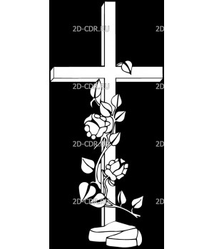 Крест (187)