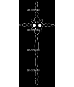 Крест (218)