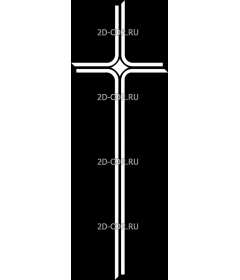Крест (25)