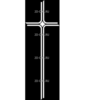 Крест (25)