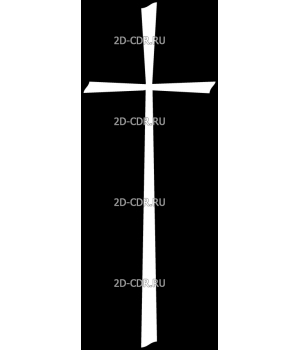 Крест (210)