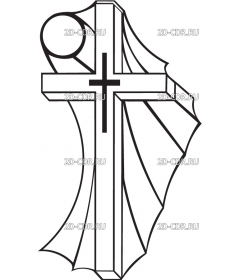 Крест (66)