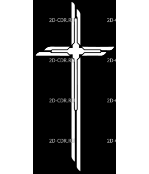 Крест (15)