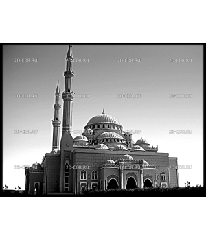 Мечеть (2)