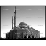 Изображение для гравировки «Мечеть (2)»