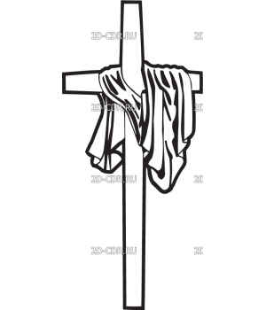Крест (115)