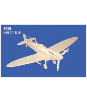 Самолет P301 Spiritfire
