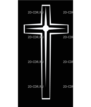 Крест (116)