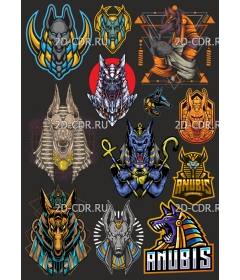 anubis