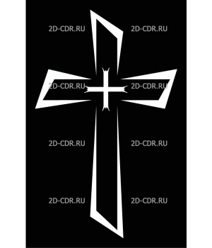Крест (122)