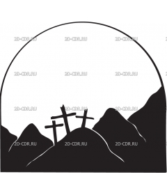 Крест (57)