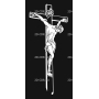 Векторный макет «Религия Иисус (40)»