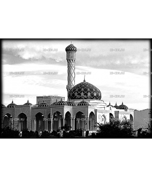 Мечеть (15)