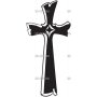 Векторный макет «Крест (139)»