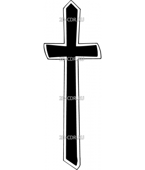 Крест (50)