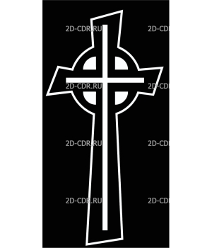 Крест (123)