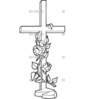 Крест (165)