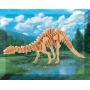 Векторный макет «Динозавр (11)»