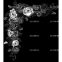 Изображение для гравировки «Угловые розы»