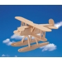 Векторный макет «Самолёт (10)»