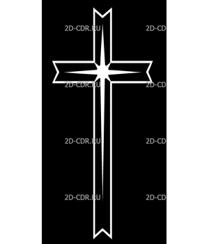 Крест (36)