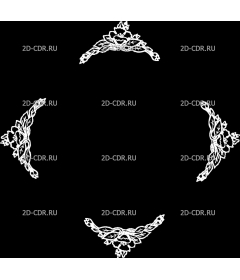 Орнамент квадратный (1)