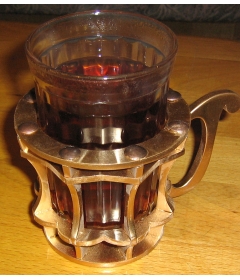Подстаканник