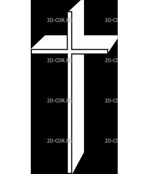 Крест (201)