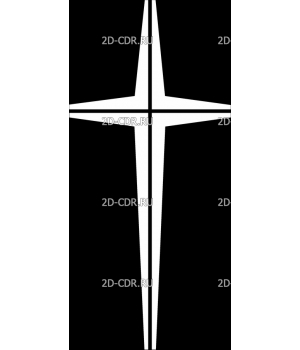 Крест (72)