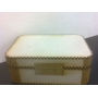 Векторный макет «Коробка с откидной крышкой (1)»