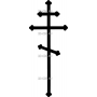 Векторный макет «Крест (3)»