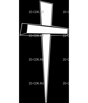 Крест (64)