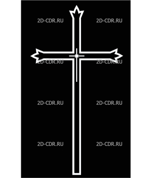 Крест (108)
