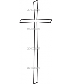 Крест (226)