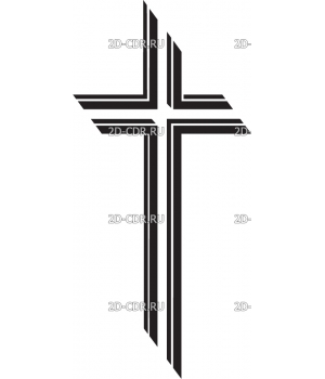 Крест (75)