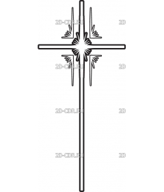 Крест (168)