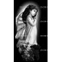 Изображение для гравировки «Ангелочек Читает Молитву»