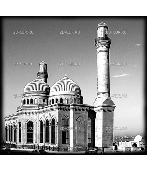 Мечеть (11)