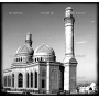 Изображение для гравировки «Мечеть (11)»