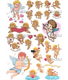 cupidons