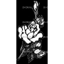 Изображение для гравировки «Розы (140)»