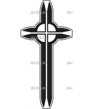 Крест (157)