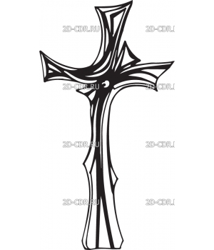 Крест (205)