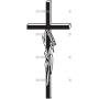 Векторный макет «Крест (138)»