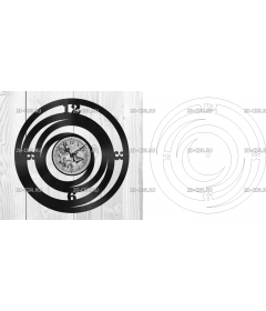 Часы (1)