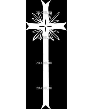 Крест (152)