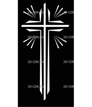Крест (131)