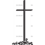 Векторный макет «Крест (198)»